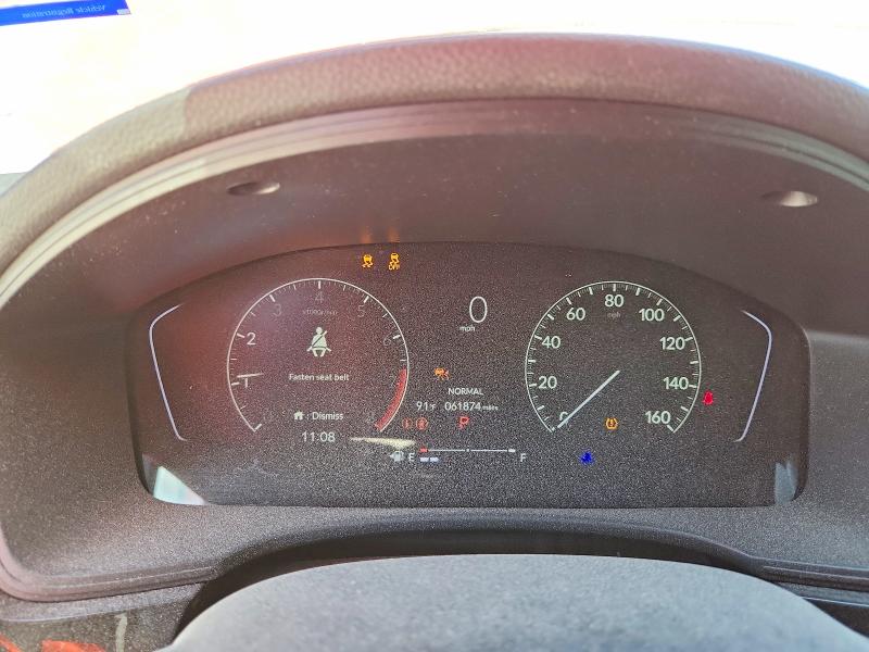 Aukcja sprzedaży 2023 Honda Civic, vin: 2HGFE2F54PH511356, numer aukcji: 65905776