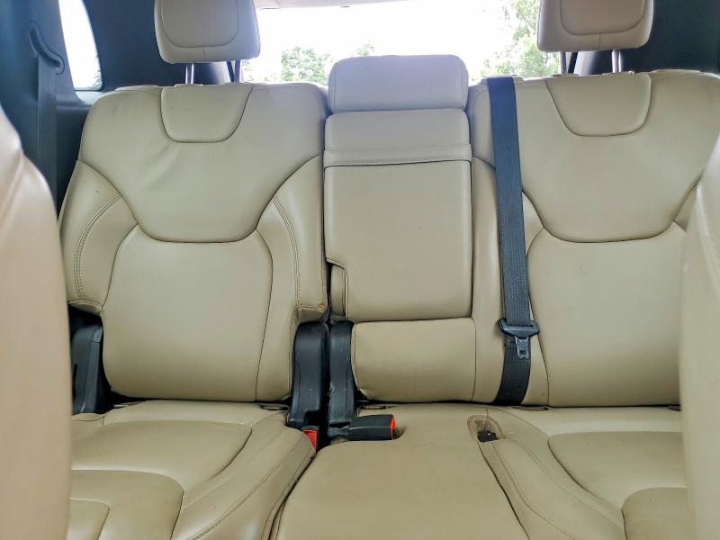 65159626 :رقم المزاد ، 1C4PJLDS0FW525493 vin ، 2015 Jeep Cherokee مزاد بيع
