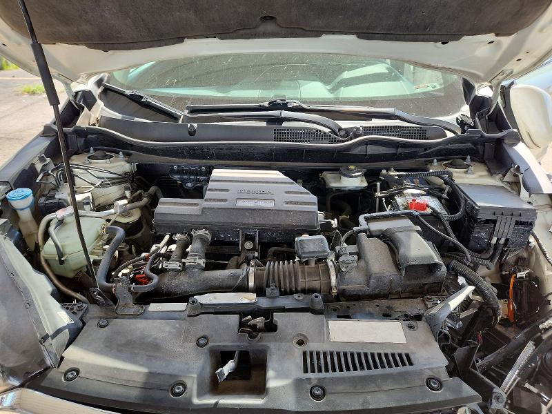 Aukcja sprzedaży 2017 Honda Cr-v, vin: 2HKRW2H53HH666205, numer aukcji: 65014276
