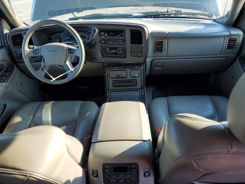 Aukcja sprzedaży 2004 Gmc Yukon, vin: 1GKEK63U04J291279, numer aukcji: 65648656