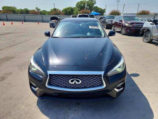 Продаж на аукціоні авто 2023 Infiniti Q50, vin: JN1EV7BPXPM512641, номер лоту: 62867556