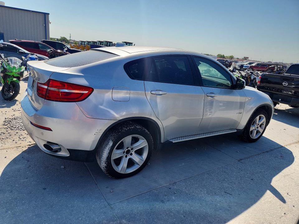 Aukcja sprzedaży 2013 Bmw X6, vin: 5UXFG2C54DL785165, numer aukcji: 65122056
