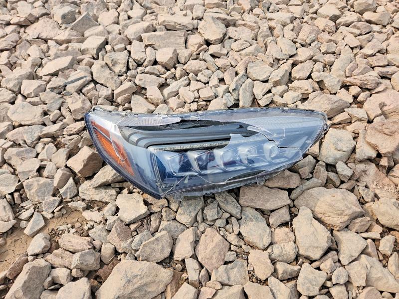 64304396 :رقم المزاد ، 19UUB2F69KA003710 vin ، 2019 Acura Tlx مزاد بيع