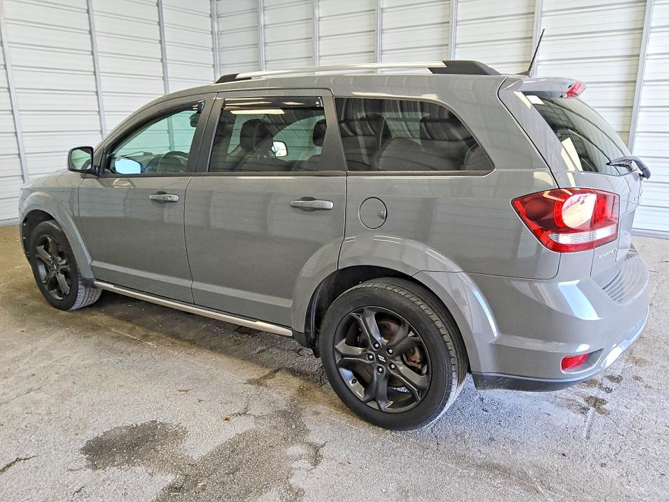 Aukcja sprzedaży 2019 Dodge Journey, vin: 3C4PDCGG5KT861624, numer aukcji: 65063526