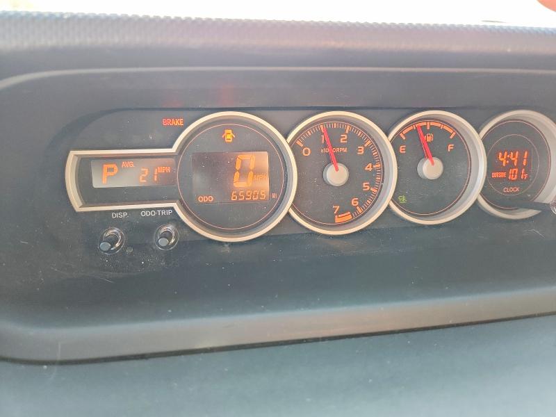 Aukcja sprzedaży 2012 Scion Xb, vin: JTLZE4FE4CJ030205, numer aukcji: 63622756