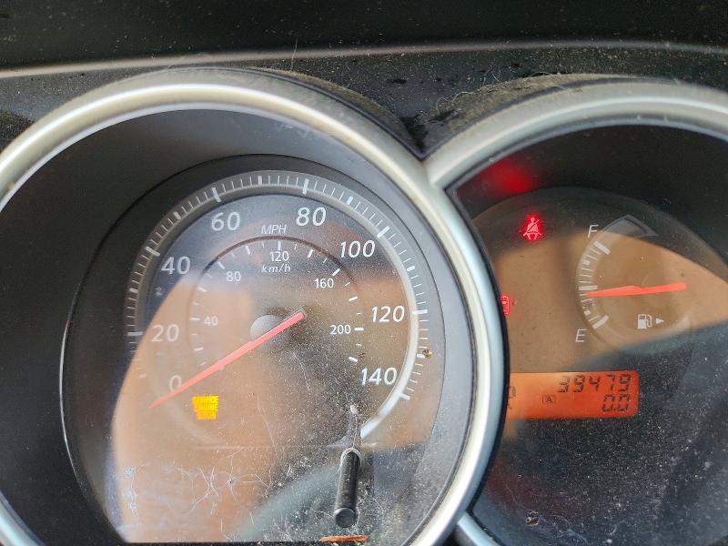 2011 Nissan Versa მანქანა იყიდება აუქციონზე, vin: 3N1BC1CP5BL505023, აუქციონის ნომერი: 66579836