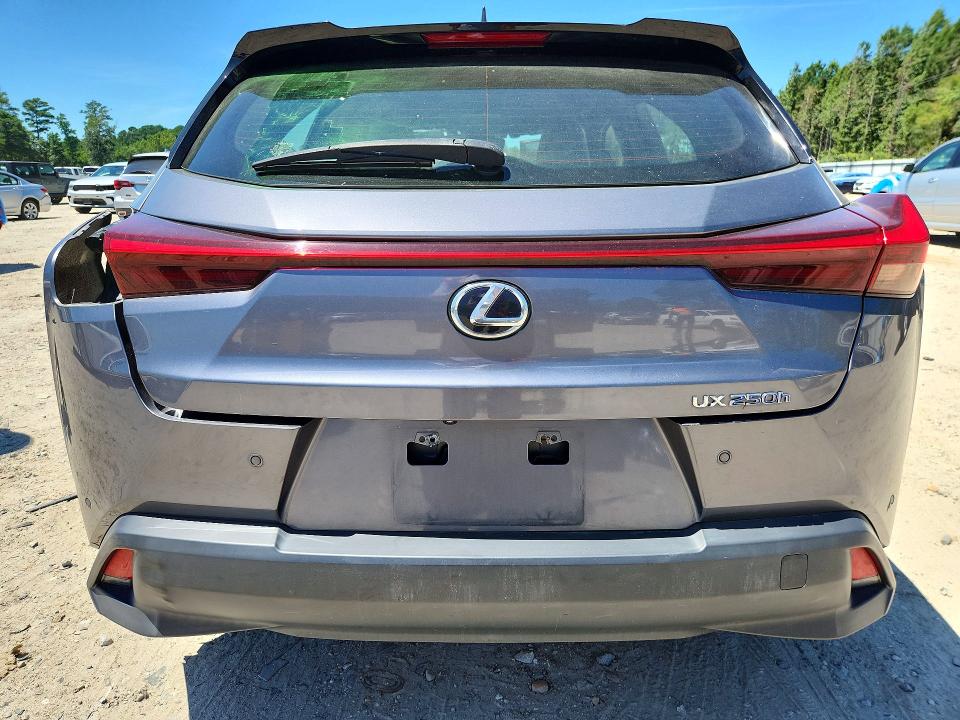 Aukcja sprzedaży 2021 Lexus Ux, vin: JTHP9JBH8M2037965, numer aukcji: 63710536
