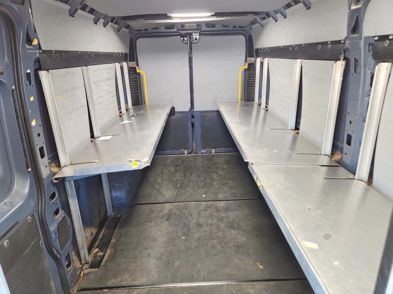 Продаж на аукціоні авто 2021 Ram Promaster 3500, vin: 3C6FRVJG0ME503038, номер лоту: 64186066