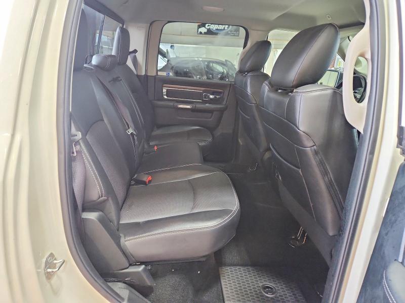 Продажа на аукционе авто 2017 Ram 1500, vin: 1C6RR7NT3HS554410, номер лота: 63787806