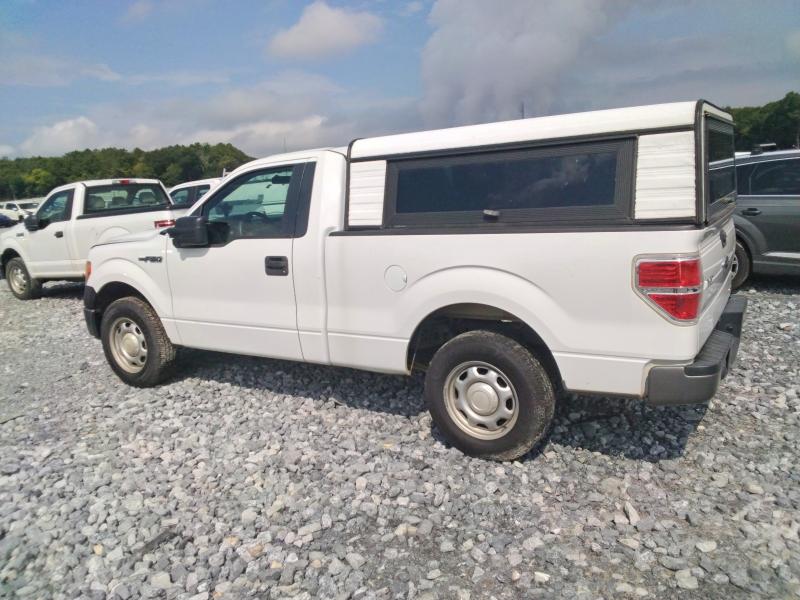 Aukcja sprzedaży 2014 Ford F150, vin: 1FTMF1CM4EFA19076, numer aukcji: 63290196
