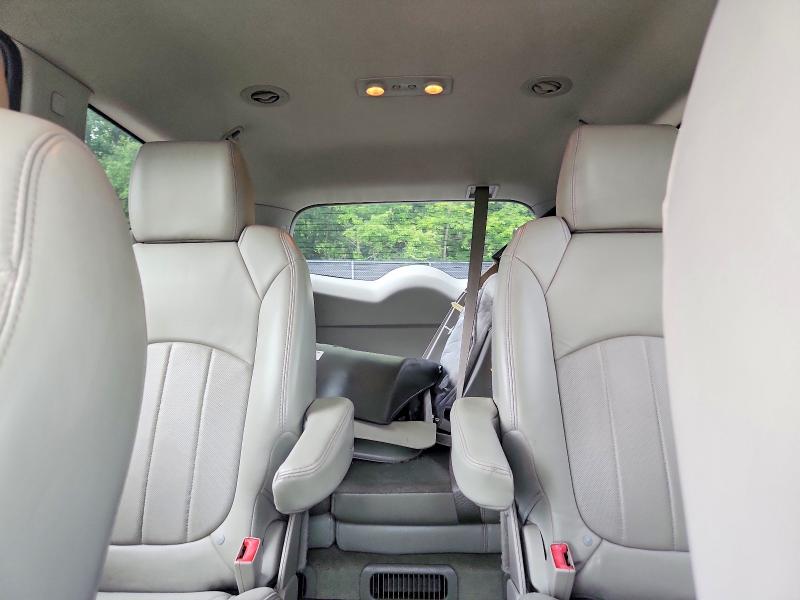 Продаж на аукціоні авто 2012 Buick Enclave, vin: 5GAKRCED4CJ239367, номер лоту: 64440106
