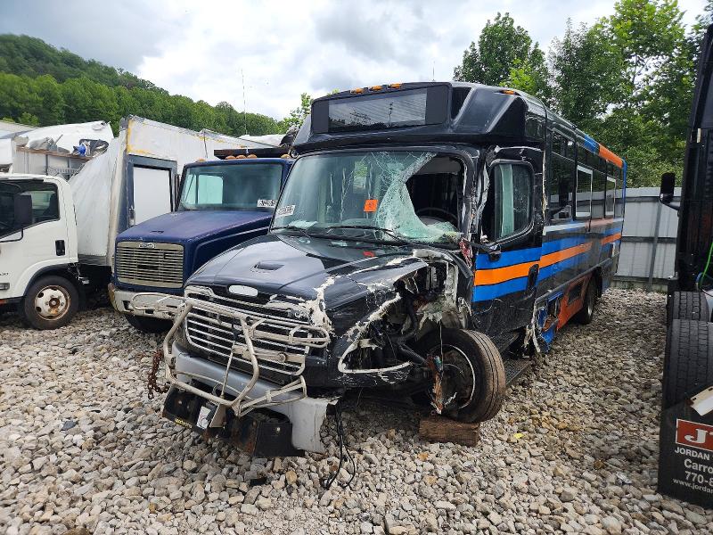 Продаж на аукціоні авто 2021 Freightliner Chassis, vin: 4UZADRFD7MCMN1269, номер лоту: 63206396