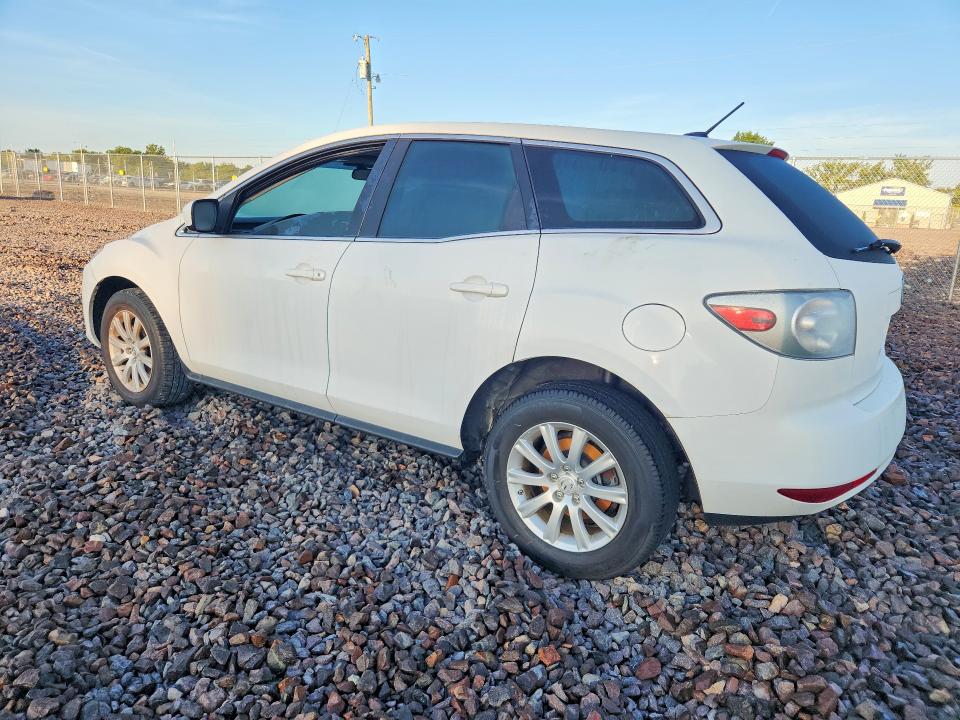 Продажа на аукционе авто 2011 Mazda Cx-7, vin: JM3ER2C56B0404364, номер лота: 66580806