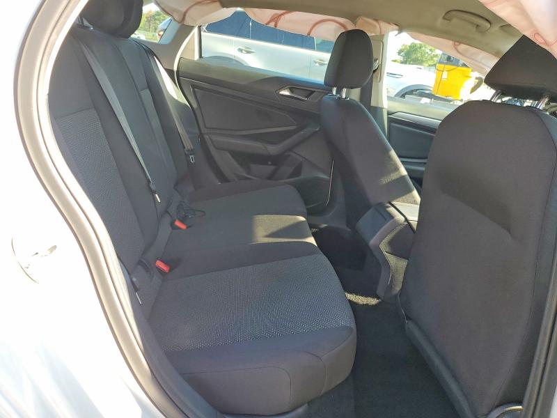 2019 Volkswagen Jetta მანქანა იყიდება აუქციონზე, vin: 3VWN57BU3KM259627, აუქციონის ნომერი: 63911336
