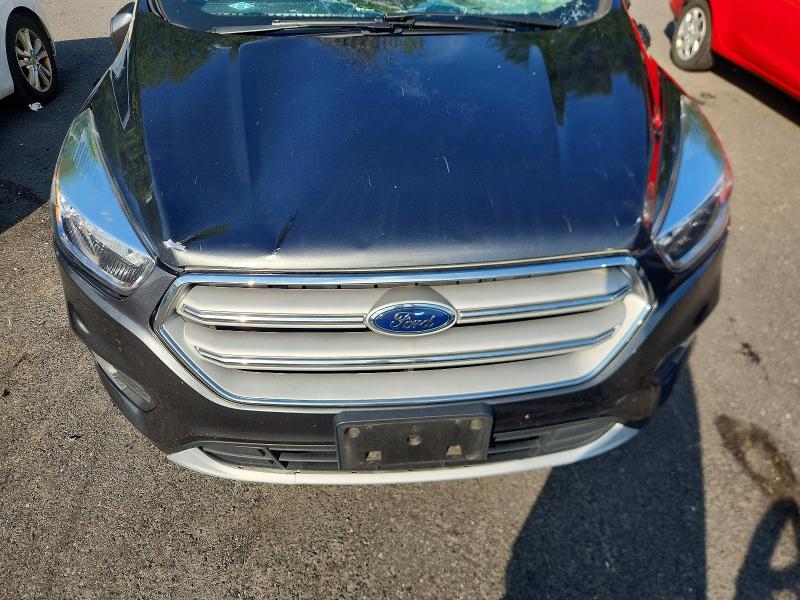 63842536 :رقم المزاد ، 1FMCU9GD2KUA10079 vin ، 2019 Ford Escape مزاد بيع