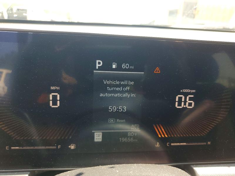 66358166 :رقم المزاد ، KNAG24J78T5455453 vin ، 2026 Kia K5 مزاد بيع
