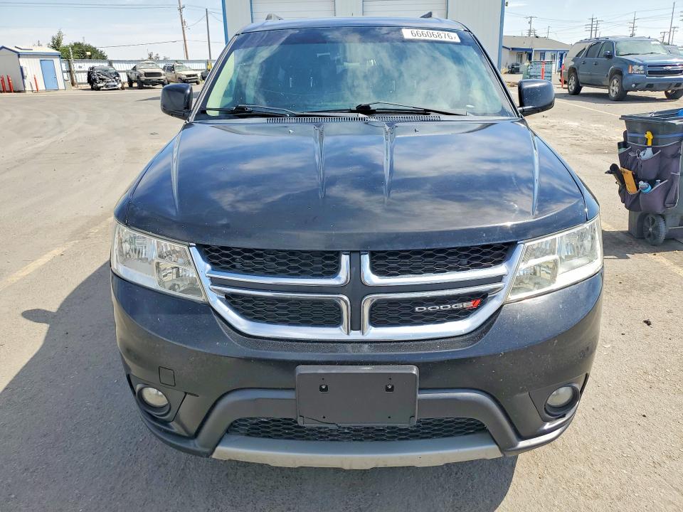 Aukcja sprzedaży 2015 Dodge Journey, vin: 3C4PDCBG7FT548667, numer aukcji: 66606876