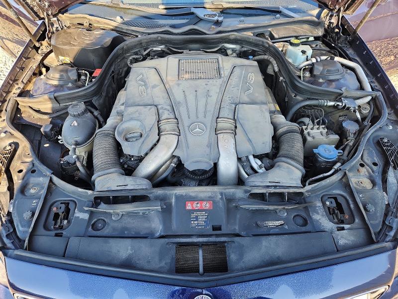 Aukcja sprzedaży 2016 Mercedes-benz Cls, vin: WDDLJ9BB7GA170606, numer aukcji: 66829006