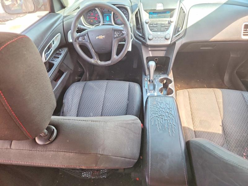 Продаж на аукціоні авто 2013 Chevrolet Equinox, vin: 2GNALBEK1D6421165, номер лоту: 65483036