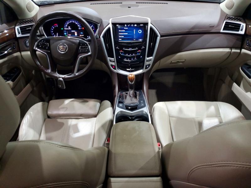 Продаж на аукціоні авто 2016 Cadillac Srx, vin: 3GYFNBE39GS533374, номер лоту: 64825506