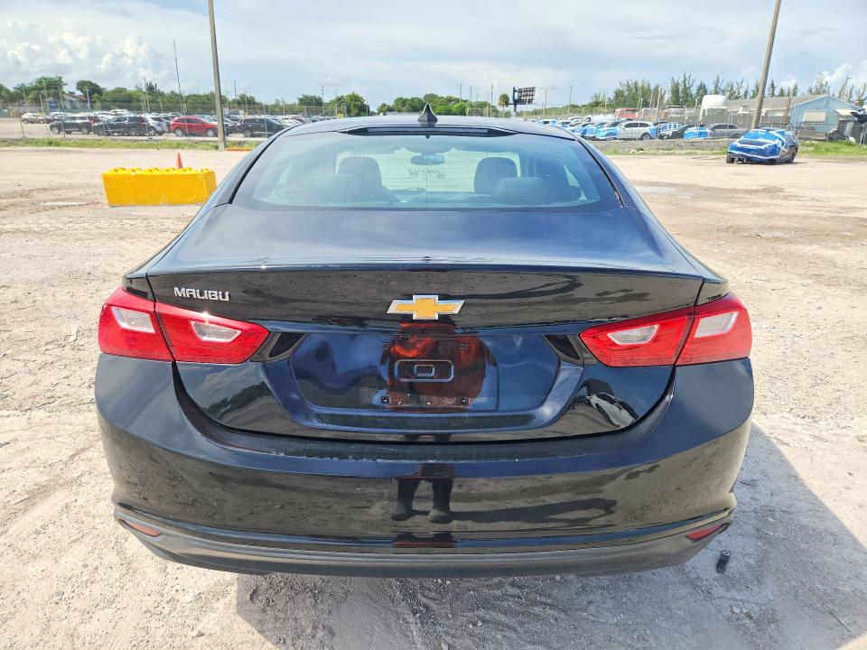 Aukcja sprzedaży 2020 Chevrolet Malibu, vin: 1G1ZB5ST6LF154339, numer aukcji: 59082016