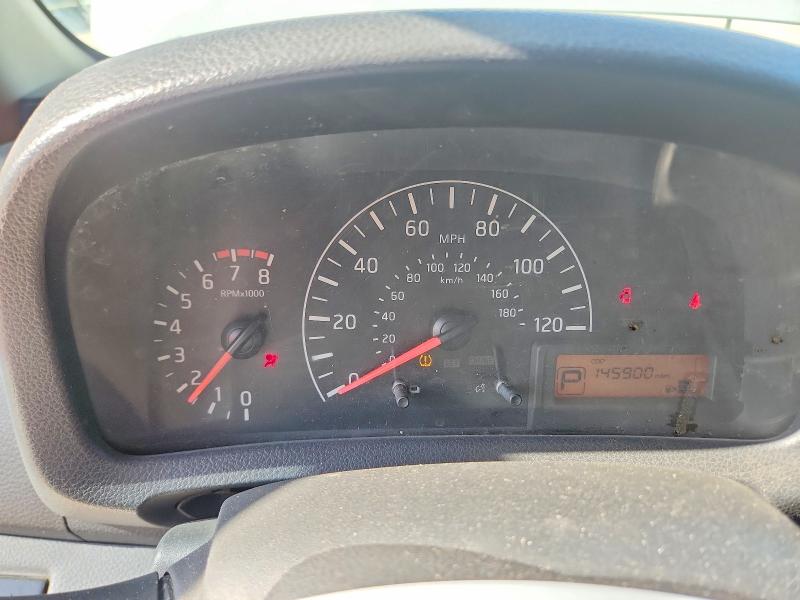 69050866 :رقم المزاد ، 3N6CM0KN0FK690602 vin ، 2015 Nissan Nv200 مزاد بيع