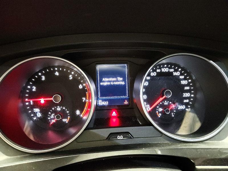 Продажа на аукционе авто 2021 Volkswagen Tiguan, vin: 3VV2B7AX6MM154546, номер лота: 66201586