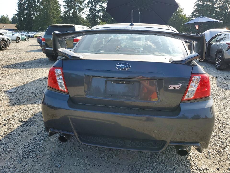 Aukcja sprzedaży 2013 Subaru Impreza, vin: JF1GV8J64DL018318, numer aukcji: 65855716