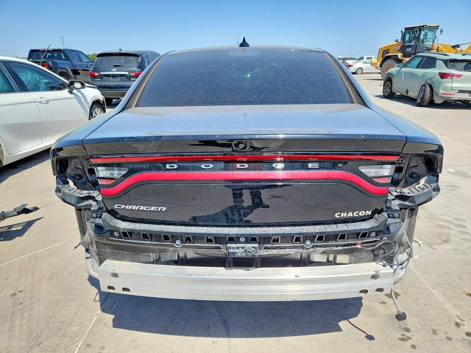 Aukcja sprzedaży 2023 Dodge Charger, vin: 2C3CDXBG3PH550713, numer aukcji: 65863036