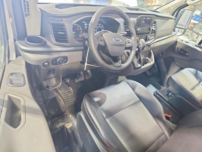 Продажа на аукционе авто 2025 Ford Transit, vin: 1FTBR1C88SKA91922, номер лота: 66311606