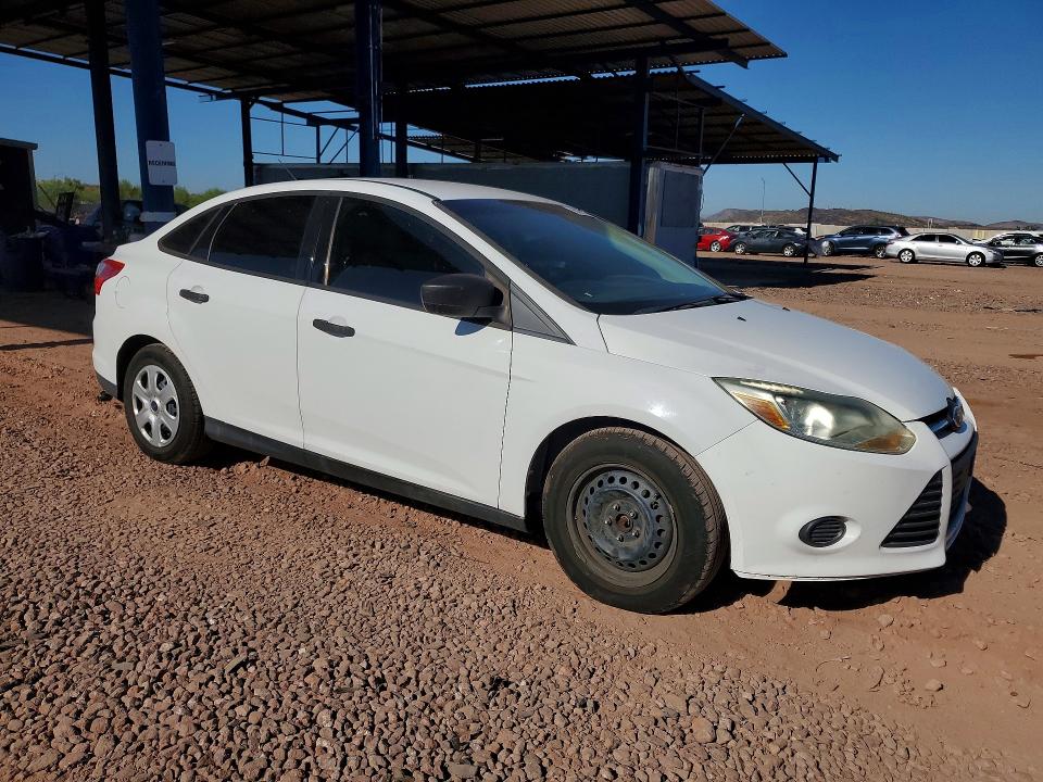 Продажа на аукционе авто 2013 Ford Focus, vin: 1FADP3E28DL382359, номер лота: 64507576