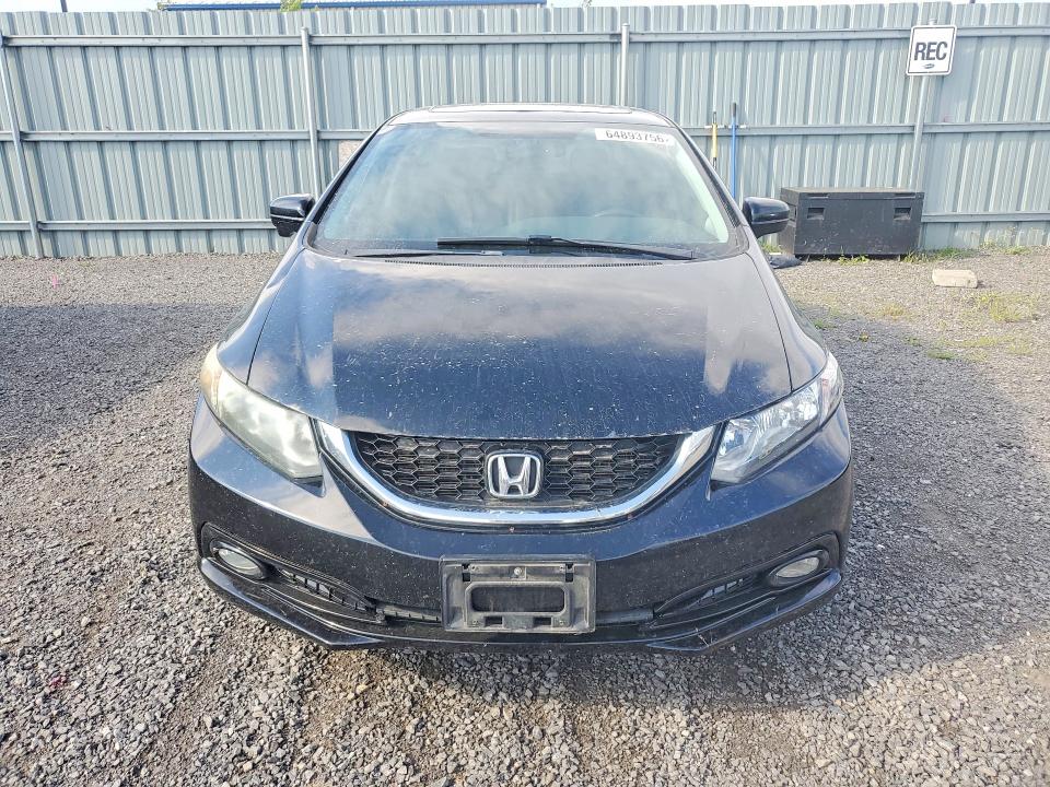 Aukcja sprzedaży 2015 Honda Civic, vin: 2HGFB2F70FH035423, numer aukcji: 64893756