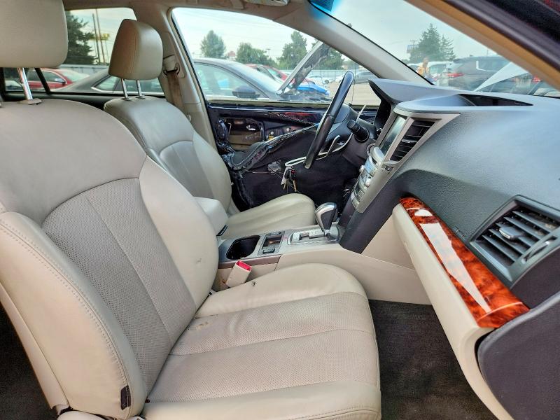 Aukcja sprzedaży 2012 Subaru Outback, vin: 4S4BRCLC6C3242635, numer aukcji: 66752376
