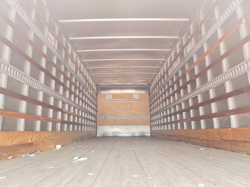 64277046 :رقم المزاد ، 1FVACWDT2EHFS9338 vin ، 2014 Frht - Freightliner M2 مزاد بيع