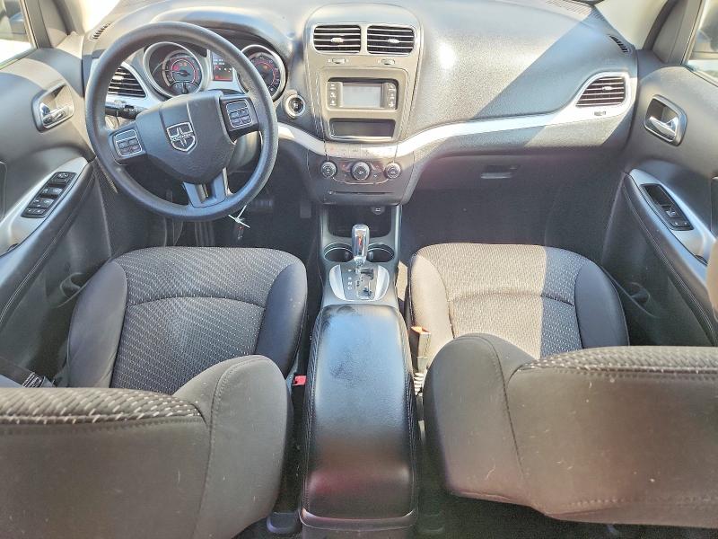 65646786 :رقم المزاد ، 3C4PDCAB1FT614393 vin ، 2015 Dodge Journey مزاد بيع