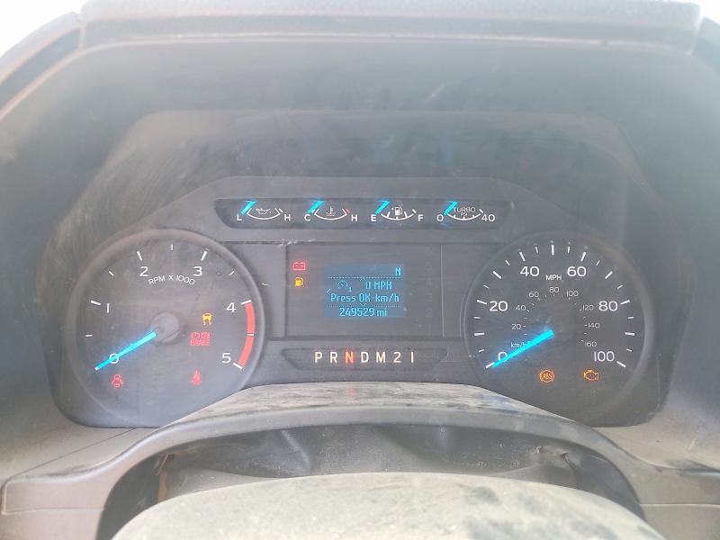 63658366 :رقم المزاد ، 1FD8W3GT1HEC82467 vin ، 2017 Ford F350 مزاد بيع