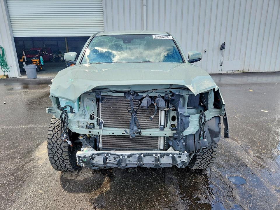 Продажа на аукционе авто 2023 Toyota Tacoma, vin: 3TMDZ5BN7PM151955, номер лота: 66558086