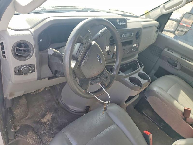 Aukcja sprzedaży 2022 Ford Econoline, vin: 1FDWE3FN8NDC09062, numer aukcji: 65160156