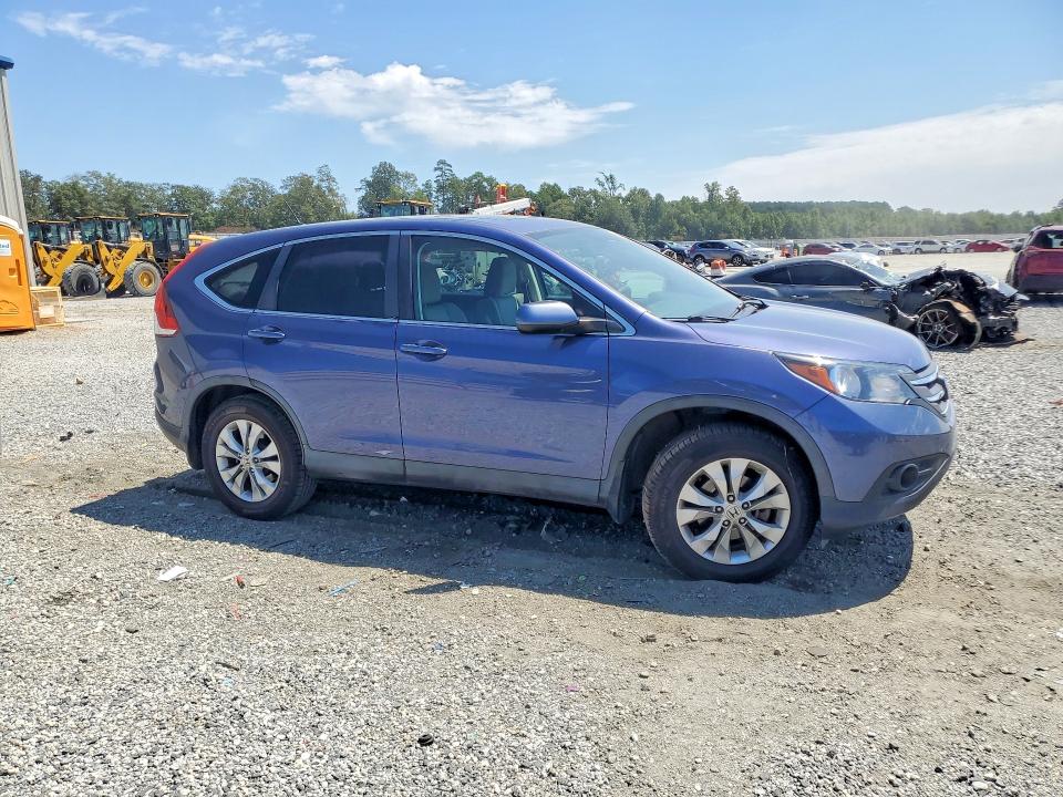 Aukcja sprzedaży 2014 Honda Cr-v, vin: 2HKRM3H5XEH535845, numer aukcji: 66172526