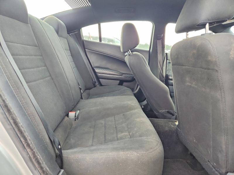66176956 :رقم المزاد ، 2C3CDXATXEH348172 vin ، 2014 Dodge Charger مزاد بيع
