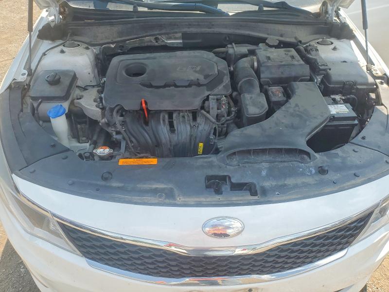 Продаж на аукціоні авто 2017 Kia Optima, vin: 5XXGT4L39HG154185, номер лоту: 63375896