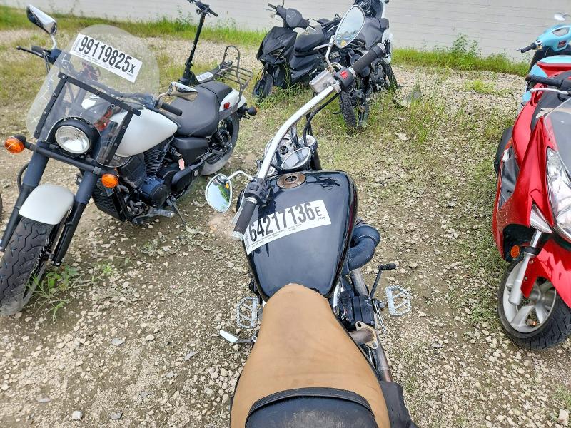 Продаж на аукціоні авто 2008 Yamaha Xv1700, vin: JYAVP19E38A004955, номер лоту: 64217136