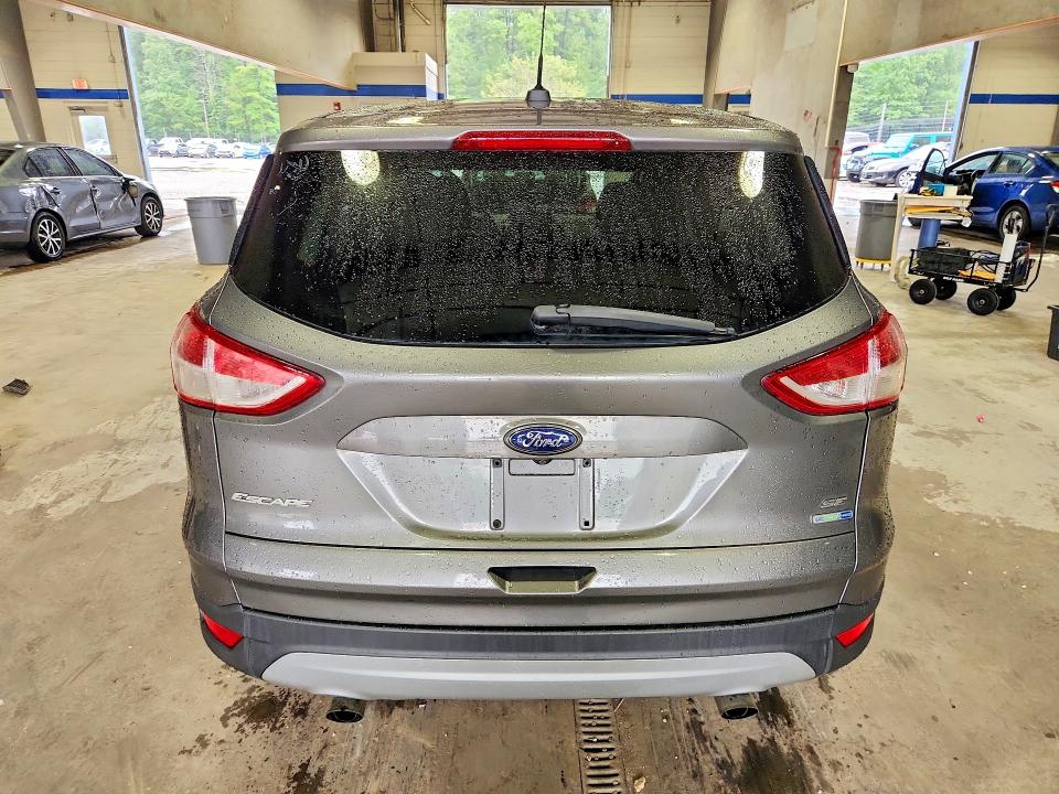 Продажа на аукционе авто 2014 Ford Escape, vin: 1FMCU9GX7EUB23671, номер лота: 64051346