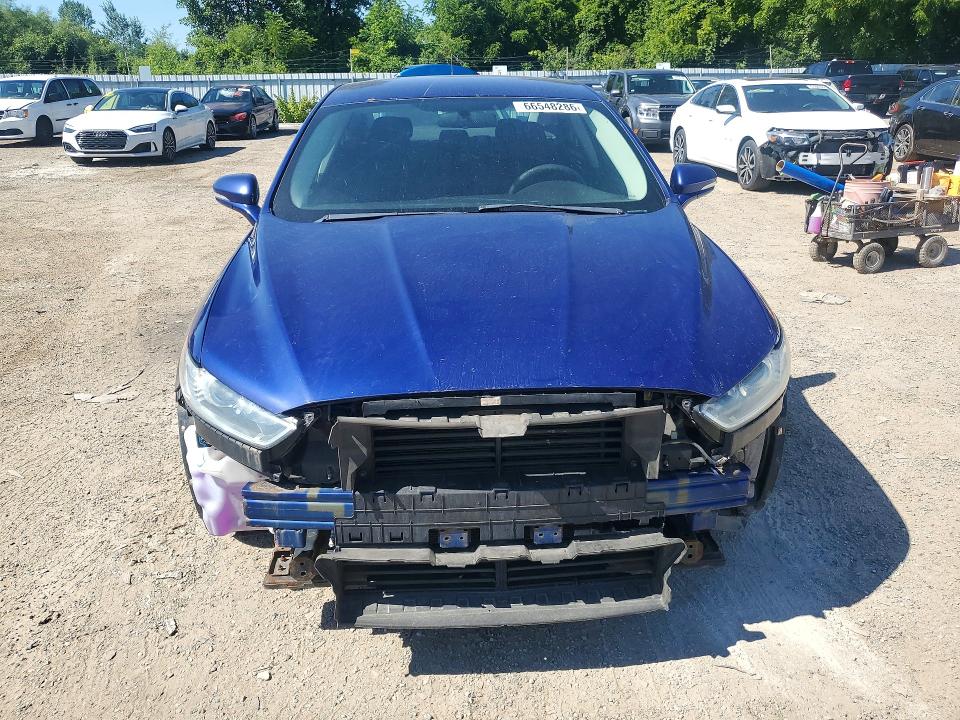 66548286 :رقم المزاد ، 3FA6P0H73DR264722 vin ، 2013 Ford Fusion مزاد بيع