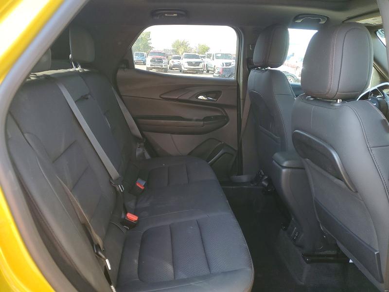 Продажа на аукционе авто 2023 Chevrolet Trailblazer, vin: KL79MTSL2PB213077, номер лота: 64492396
