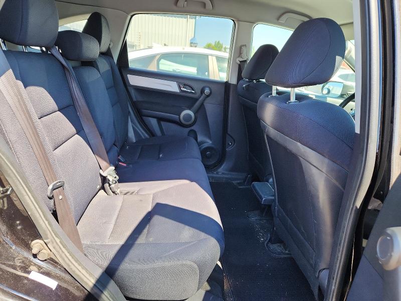 Aukcja sprzedaży 2010 Honda Cr-v, vin: 5J6RE4H36AL818549, numer aukcji: 63339436