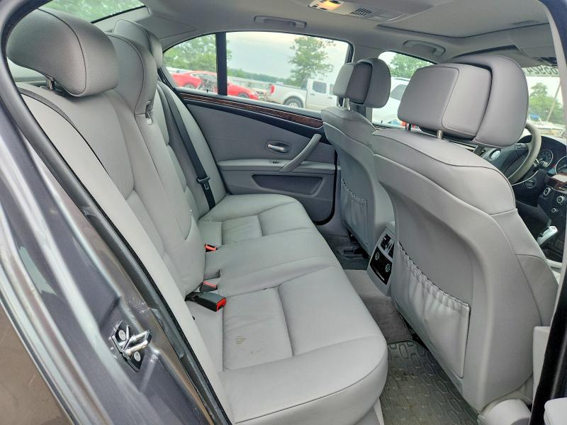 Продаж на аукціоні авто 2008 Bmw 535, vin: WBANV935X8CZ69461, номер лоту: 65924116