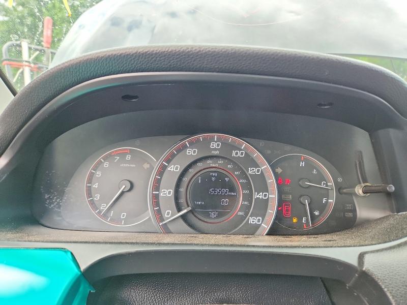 Продаж на аукціоні авто 2014 Honda Accord, vin: 1HGCR2E51EA081256, номер лоту: 66000416