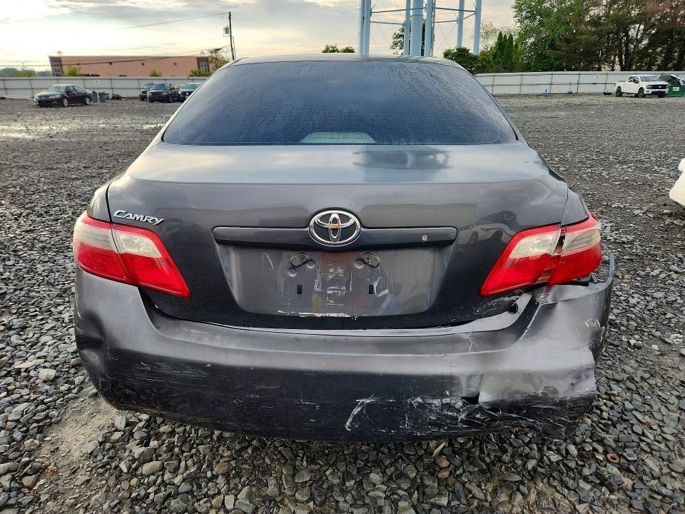 Продажа на аукционе авто 2009 Toyota Camry, vin: 4T4BE46K49R053530, номер лота: 67250486