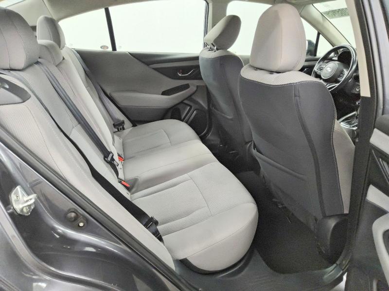 Aukcja sprzedaży 2021 Subaru Legacy, vin: 4S3BWAC66M3009903, numer aukcji: 62806826